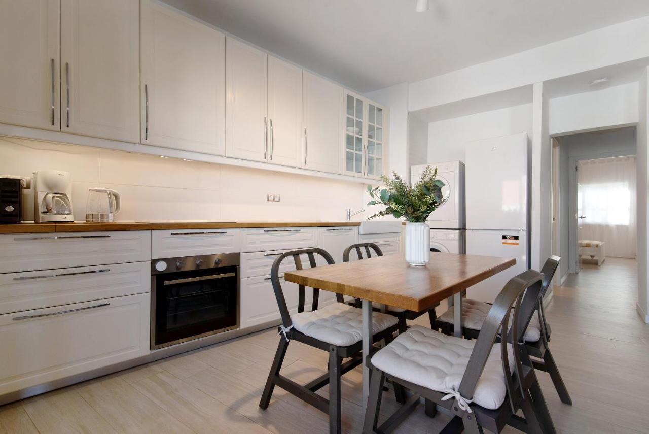 Balcon De Porteria Apartment Telde